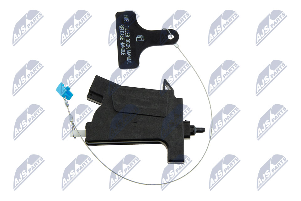 Zawieszenie, stabilizator NTY ZGS-TY-158