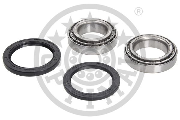 Zestaw łożysk koła OPTIMAL 882491