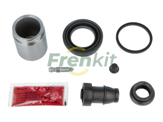 Zestaw naprawczy, zacisk hamulca FRENKIT 238860