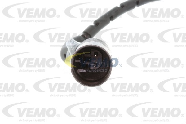 Czujnik zużycia klocków VEMO V20-72-5119