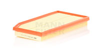 Filtr powietrza MANN-FILTER C 36 016