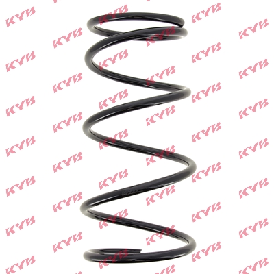 Sprężyna zawieszenia KYB RG3575