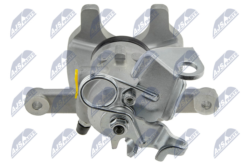 Zacisk hamulca NTY HZT-AR-010