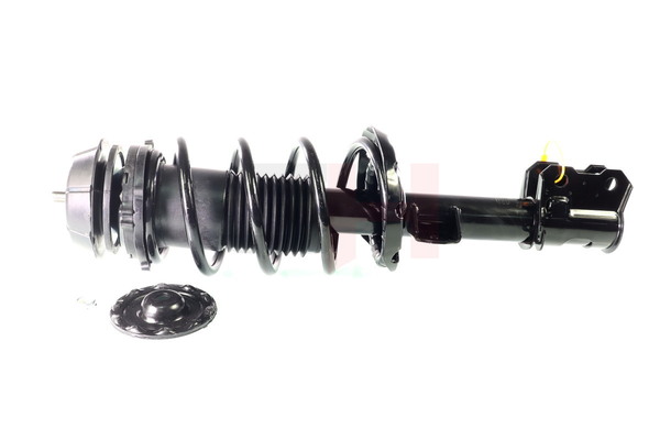 Amortyzator teleskopowy GH GH-353610C01