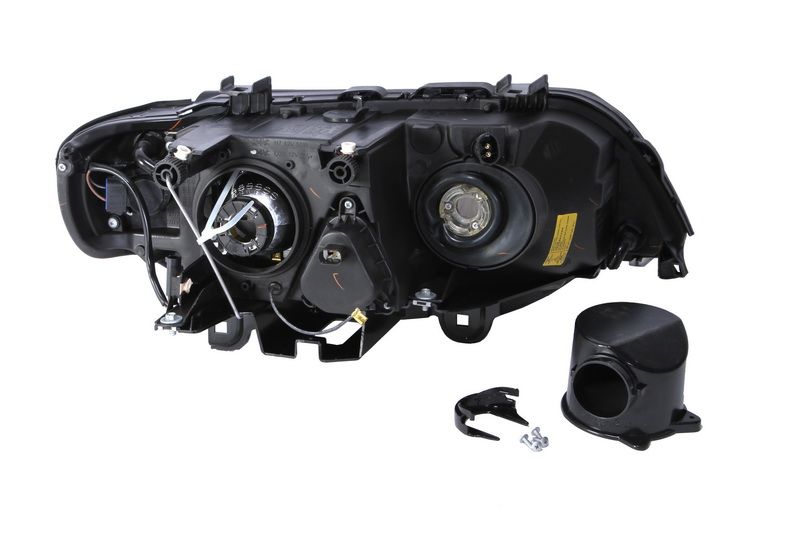 Reflektor ABAKUS 444-1148L-LDHM2