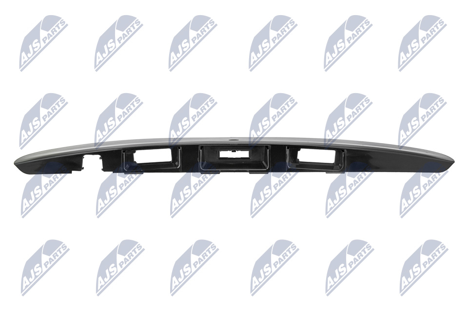 Łożyskowanie silnika NTY ZPS-CT-007