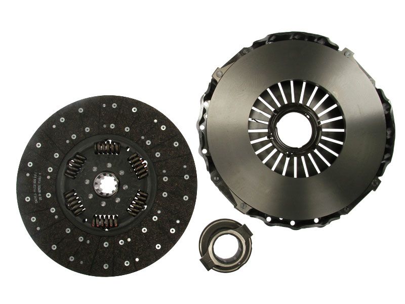 Zestaw sprzęgła SACHS 3400 700 334