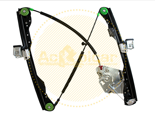 Podnośnik szyby AC ROLCAR 01.2903
