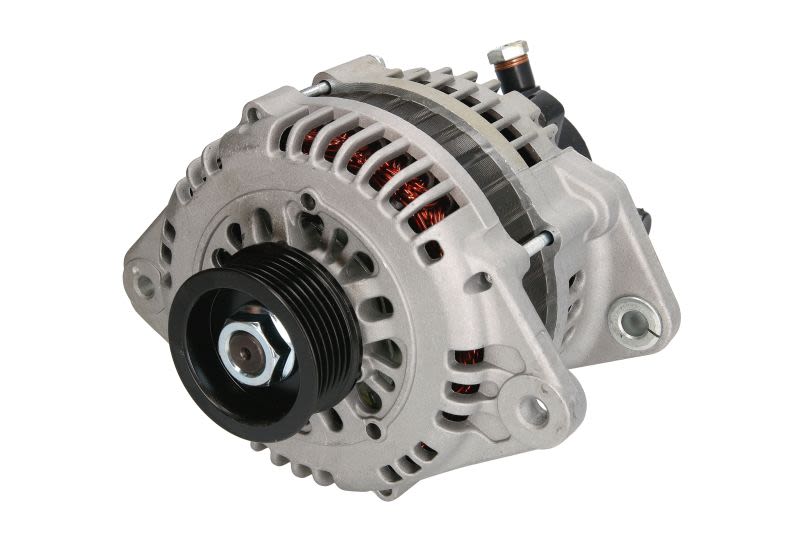 Alternator MAGNETI MARELLI 063731526010