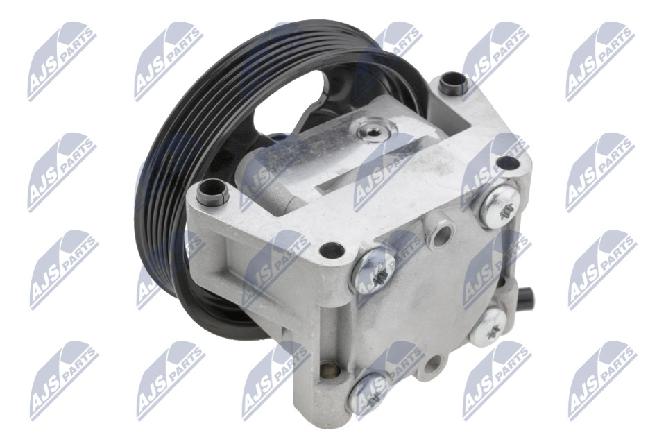 Pompa wspomagania NTY SPW-JG-007
