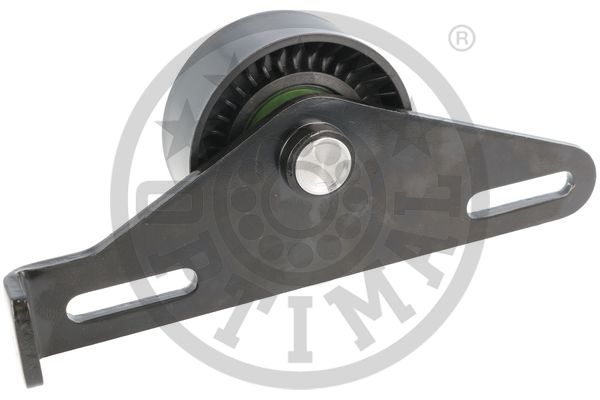 Rolka napinacza paska osprzętu OPTIMAL 0-N1314