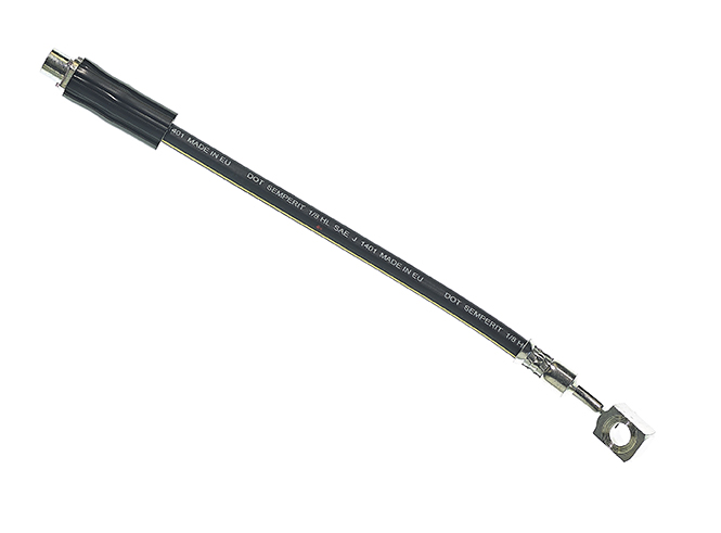 Przewód hamulcowy elastyczny BREMBO T 59 016
