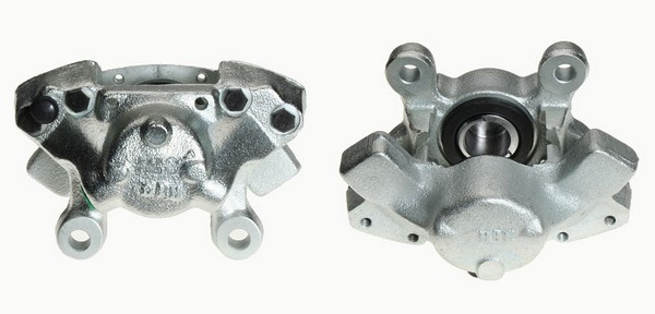 Zacisk hamulca BUDWEG CALIPER 342145