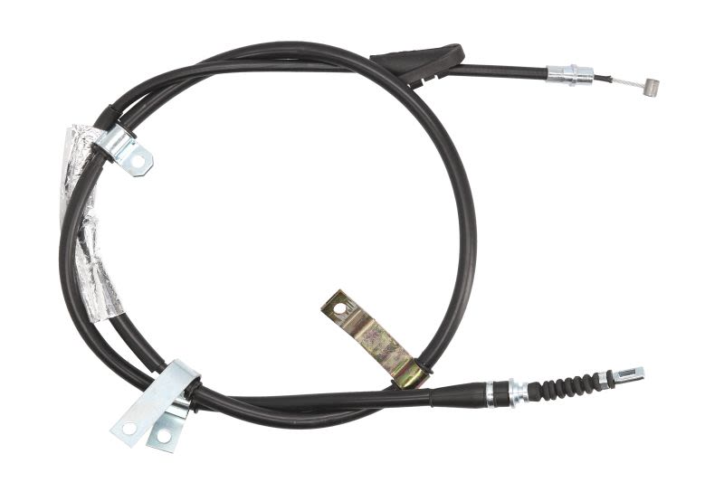 Linka hamulca ręcznego HERTH+BUSS JAKOPARTS J3920340
