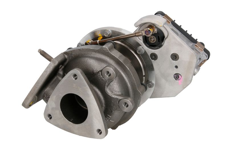 Turbosprężarka GARRETT 800089-5003S