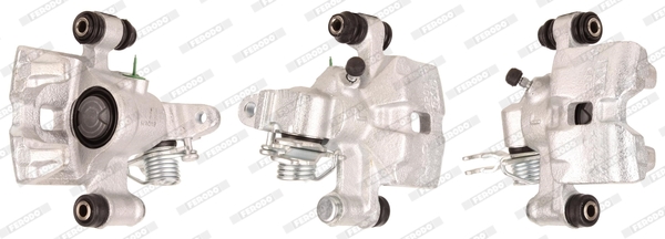 Zacisk hamulca FERODO FCL694144