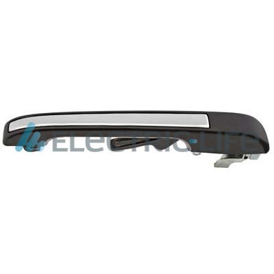 Klamka drzwi ELECTRIC LIFE ZR8075006