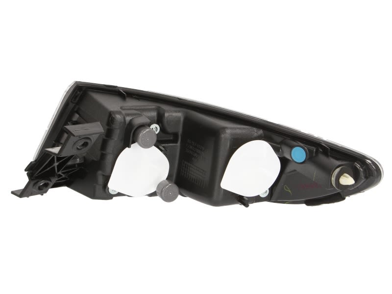 Lampa tylna zespolona ABAKUS 217-1979L-UE-CS