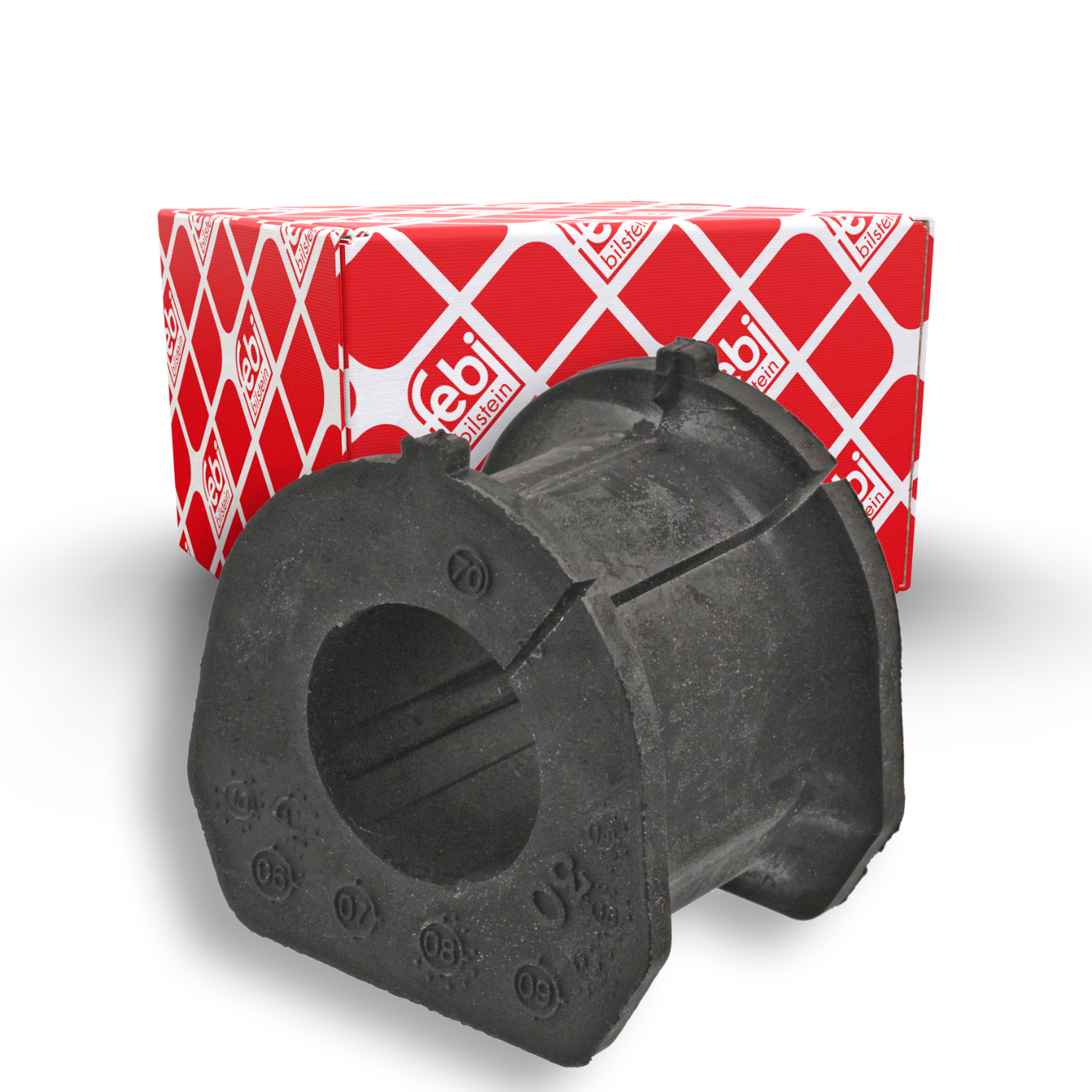 Guma stabilizatora FEBI BILSTEIN 41130
