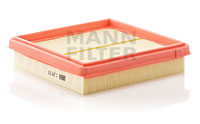 Filtr powietrza MANN-FILTER C 24 113