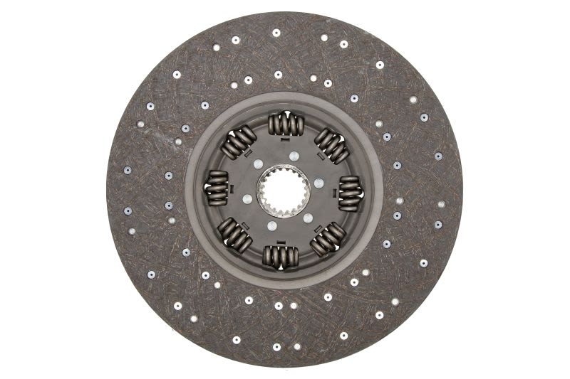 Tarcza sprzęgła FEBI BILSTEIN 105061