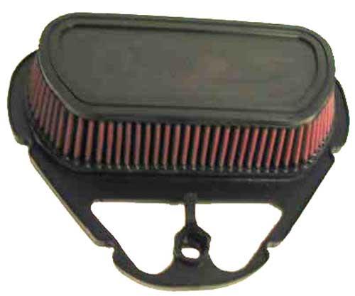 Filtr powietrza K&N FILTERS YA-6001