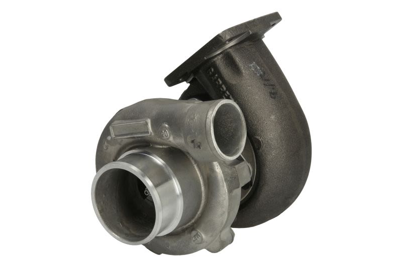 Turbosprężarka GARRETT 466007-5006S