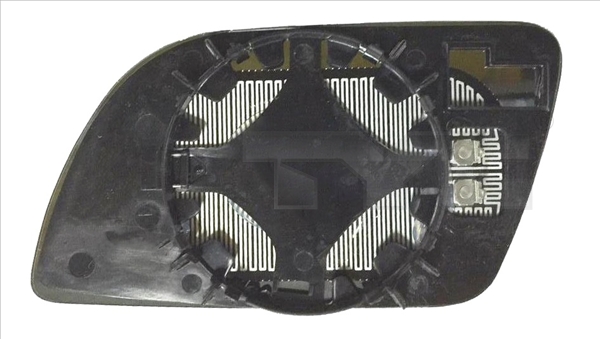 Wkład lusterka TYC 337-0064-1