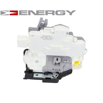 Zamek drzwi ENERGY ZDP0023L