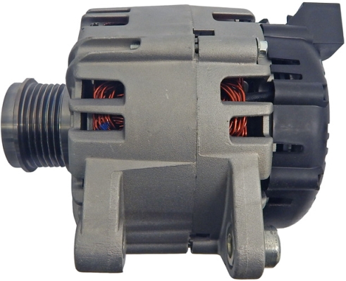 Alternator HELLA 8EL 011 713-421