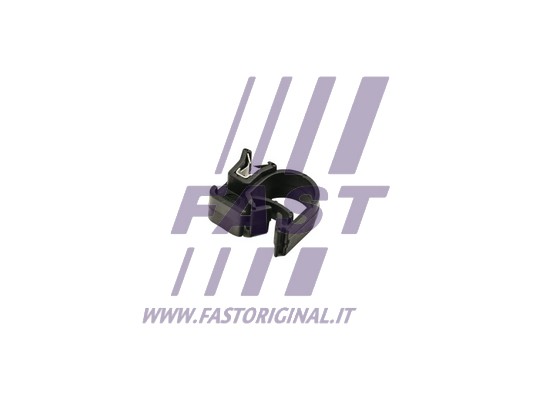 Mocowanie przewodu hamulcowego FAST FT96314
