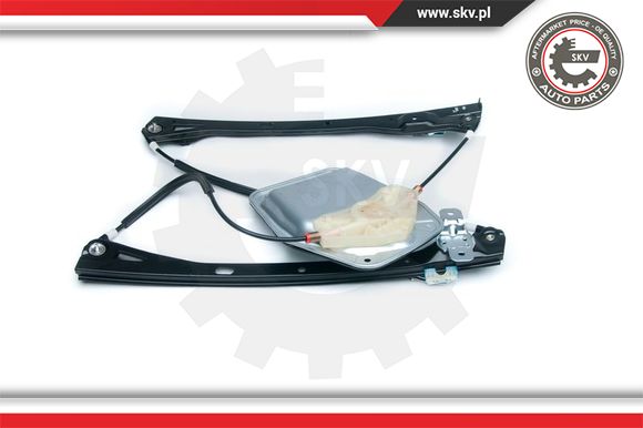 Podnośnik szyby ESEN SKV 01SKV491