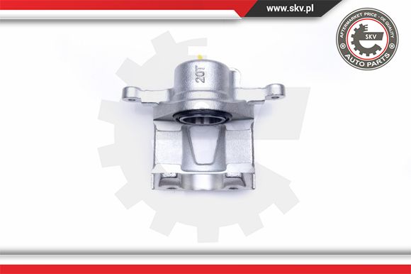 Zacisk hamulca ESEN SKV 45SKV142