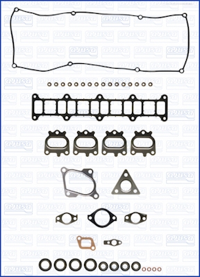 Zestaw uszczelek głowicy cylindrów AJUSA 53038600