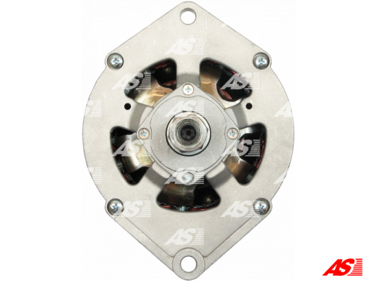 Alternator AS-PL A0025