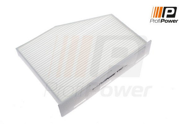 Filtr kabinowy PROFIPOWER 4F0027