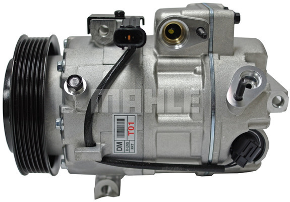 Kompresor klimatyzacji MAHLE ACP 462 000P