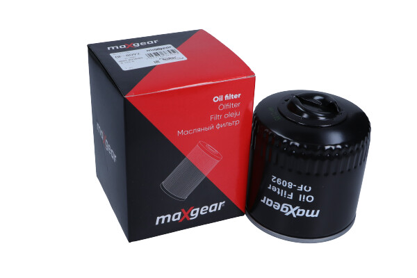 Filtr oleju MAXGEAR 26-2082