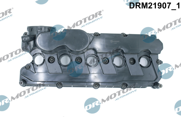 Pokrywa zaworów DR.MOTOR AUTOMOTIVE DRM21907