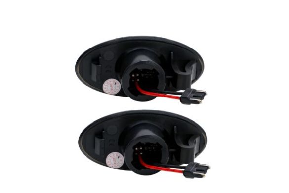 Zestaw kierunkowskazów ABAKUS L50-140-001LED-S
