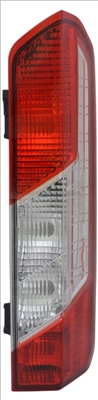 Lampa tylna zespolona TYC 11-12667-01-2