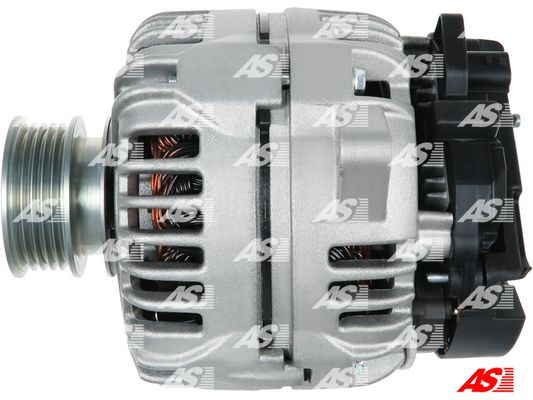 Alternator AS-PL A0213PR