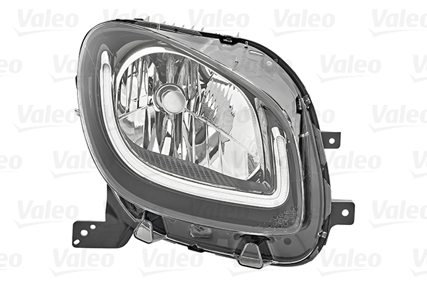 Reflektor VALEO 046796