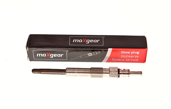 Świeca żarowa MAXGEAR 66-0017