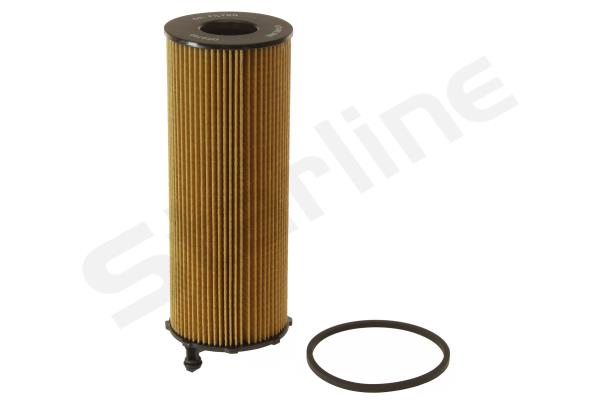 Filtr oleju STARLINE SF OF0765