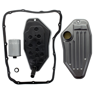 Zestaw filtra automatycznej skrzyni biegów MEAT & DORIA KIT21095