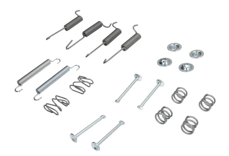 Zestaw montażowy szczęk hamulcowych QUICK BRAKE 105-0047