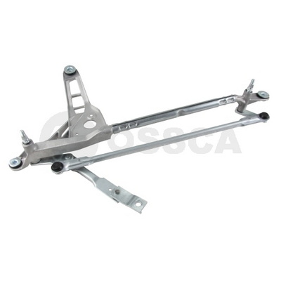 Mechanizm wycieraczek OSSCA 57740