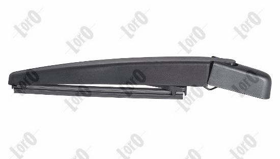 Zestaw wycieraczki ABAKUS 103-00-025-C