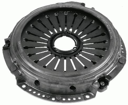 Tarcza dociskowa sprzęgła SACHS 3482 054 131